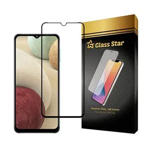 Glass Star FULSLGS Screen Protector For Samsung Galaxy A04 / A04s / A04e / A04 Core / M04
