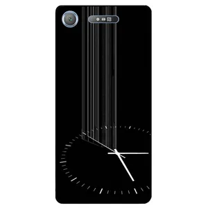 Megafone Interstellar 1895 Cover For Sony Xperia XZ1