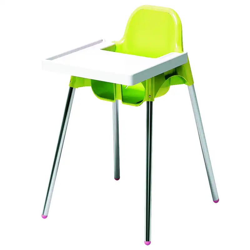 صندلی غذاخوری کودک آذران تحریرات مدل 412