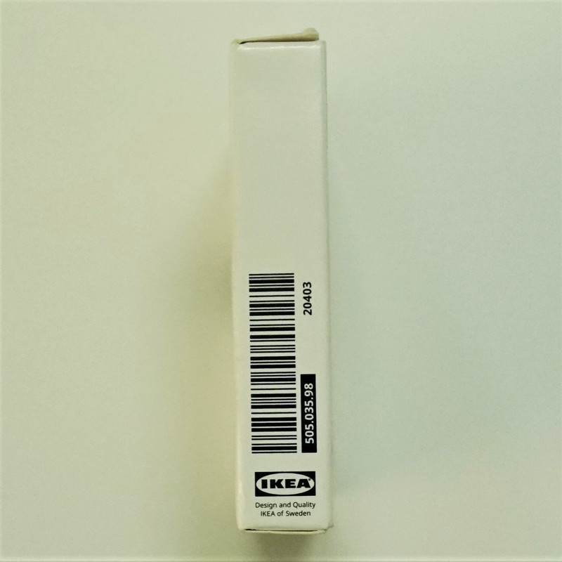 آویز لباس ایکیا مدل KLYKET بسته 3 عددی