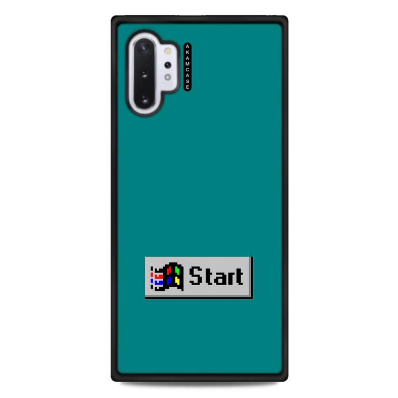 کاور آکام مدل AMC-WSGN10P-NOSTECH-5 مناسب برای گوشی موبایل سامسونگ Galaxy Note 10 Plus
