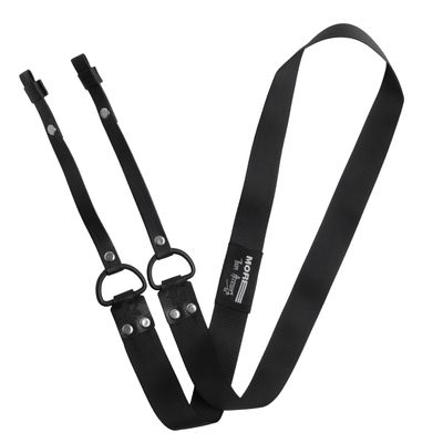 نقد و بررسی بند عینک موریی مدل dark casual توسط خریداران