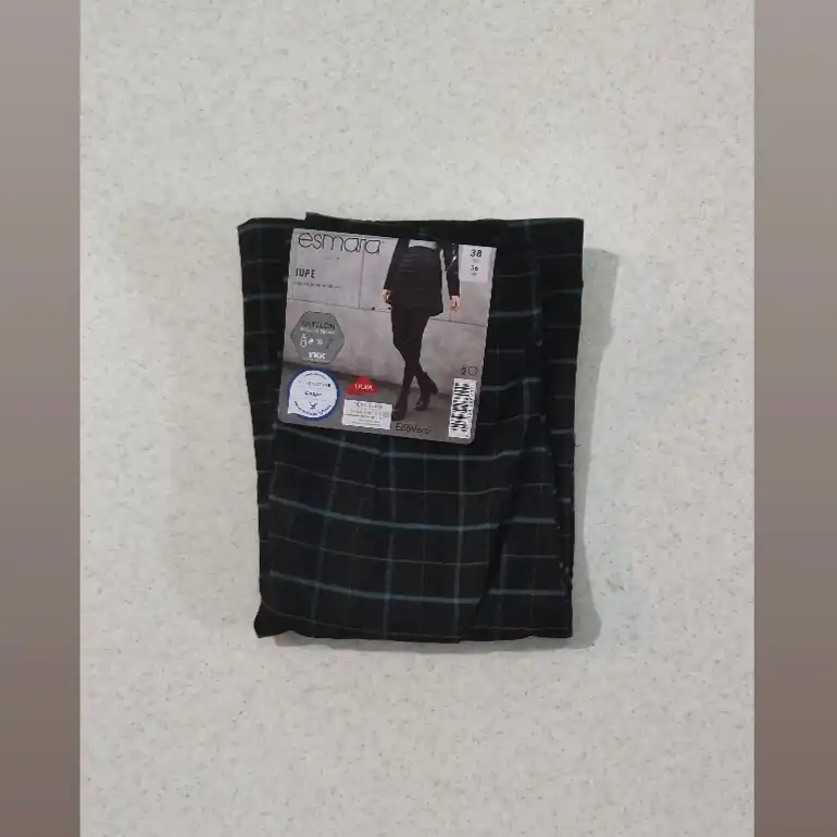 دامن زنانه اسمارا مدل ES4499