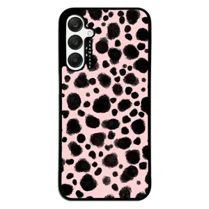 AKAM AMC-WSGA25-DOTS-17 Cover For Samsung Galaxy A25