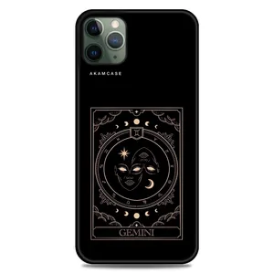 AKAM AMC-WA11PROMAX-ZODIAC-17 Cover For Apple iPhone 11 Pro Max