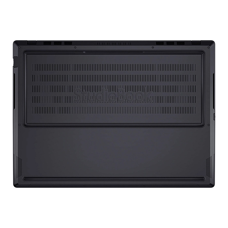 لپ تاپ 16 اینچی ایسوس مدل ProArt Studiobook 16 OLED H7600ZM-L2028W