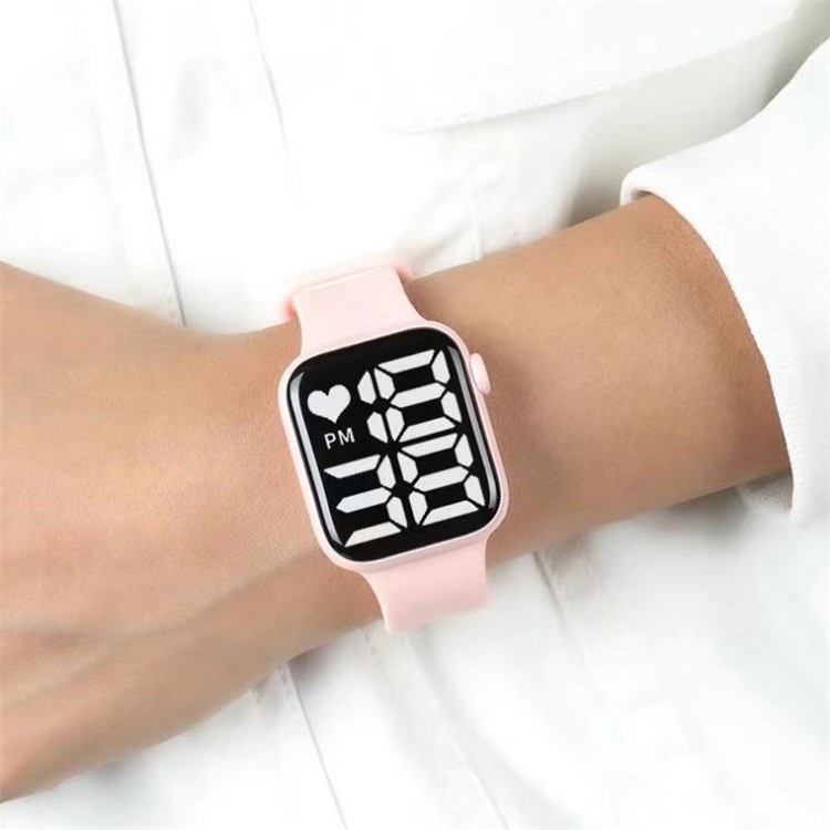 ساعت مچی دیجیتال بچگانه مدل D1