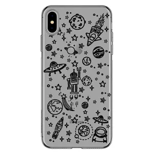 Megafone C24-B Cover For Apple Iphone Xs Max