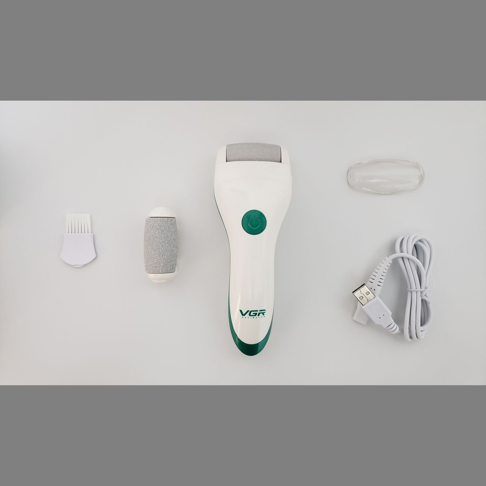 سنگ پا برقی وی جی ار مدل V-803 -  - 6