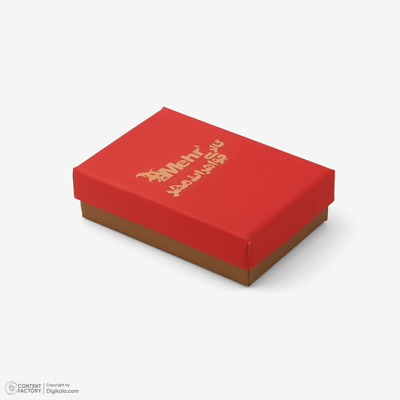 آویز گردنبند طلا 18 عیار زنانه مایا ماهک طرح حرف P کد MM2145