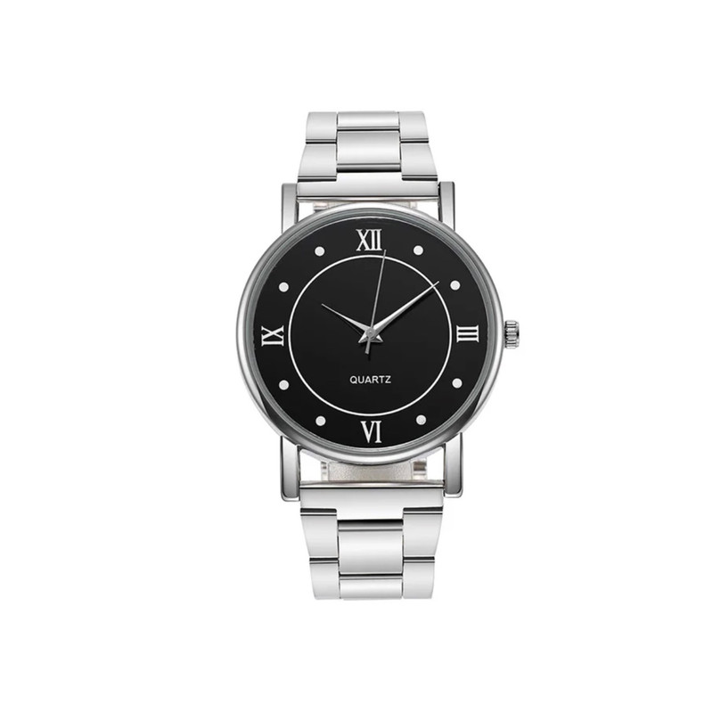 ساعت مچی عقربه ای مدل  Quartz