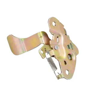 قفل در کاپوت ایساکو مدل SlX مناسب برای پژو 405