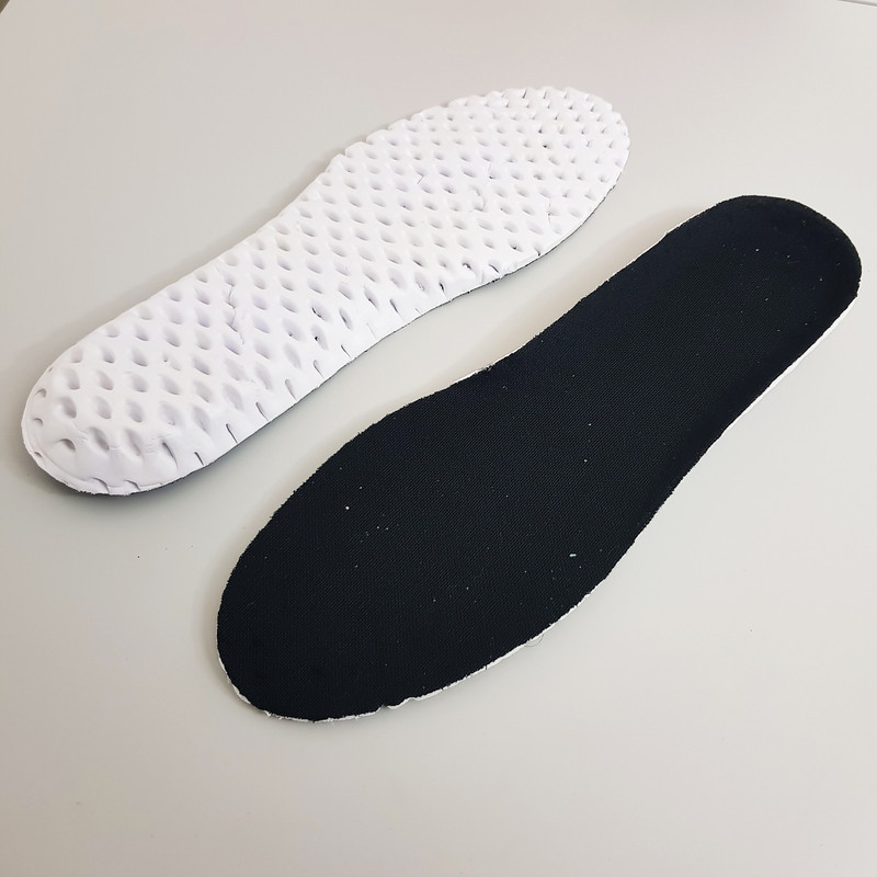 کفی طبی مدل پایار کد 2023 سایز 40