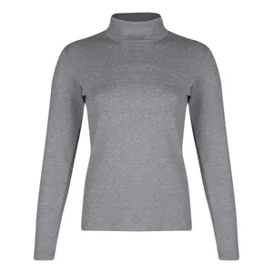 تی شرت یقه اسکی زنانه آر اِن اِس مدل 92-11031711