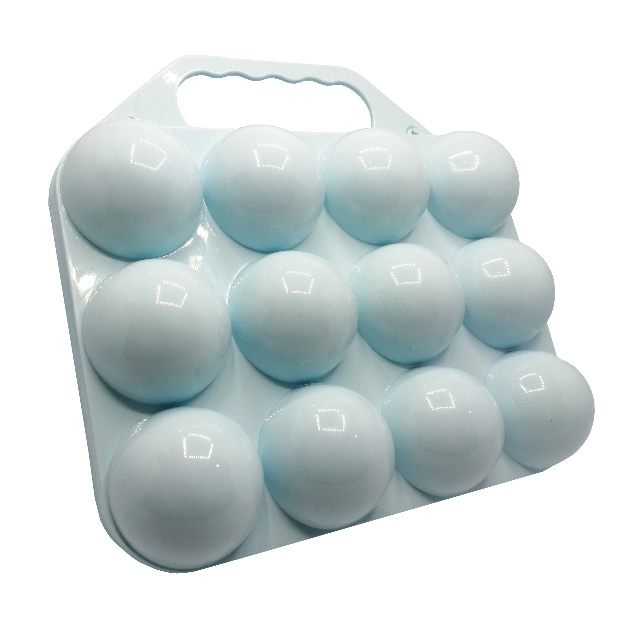 ظرف نگهدارنده تخم مرغ مدل نیکسون