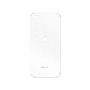 MAHOOT Cloud Transparent Cover Sticker for Apple iPod Touch 6TH Gen