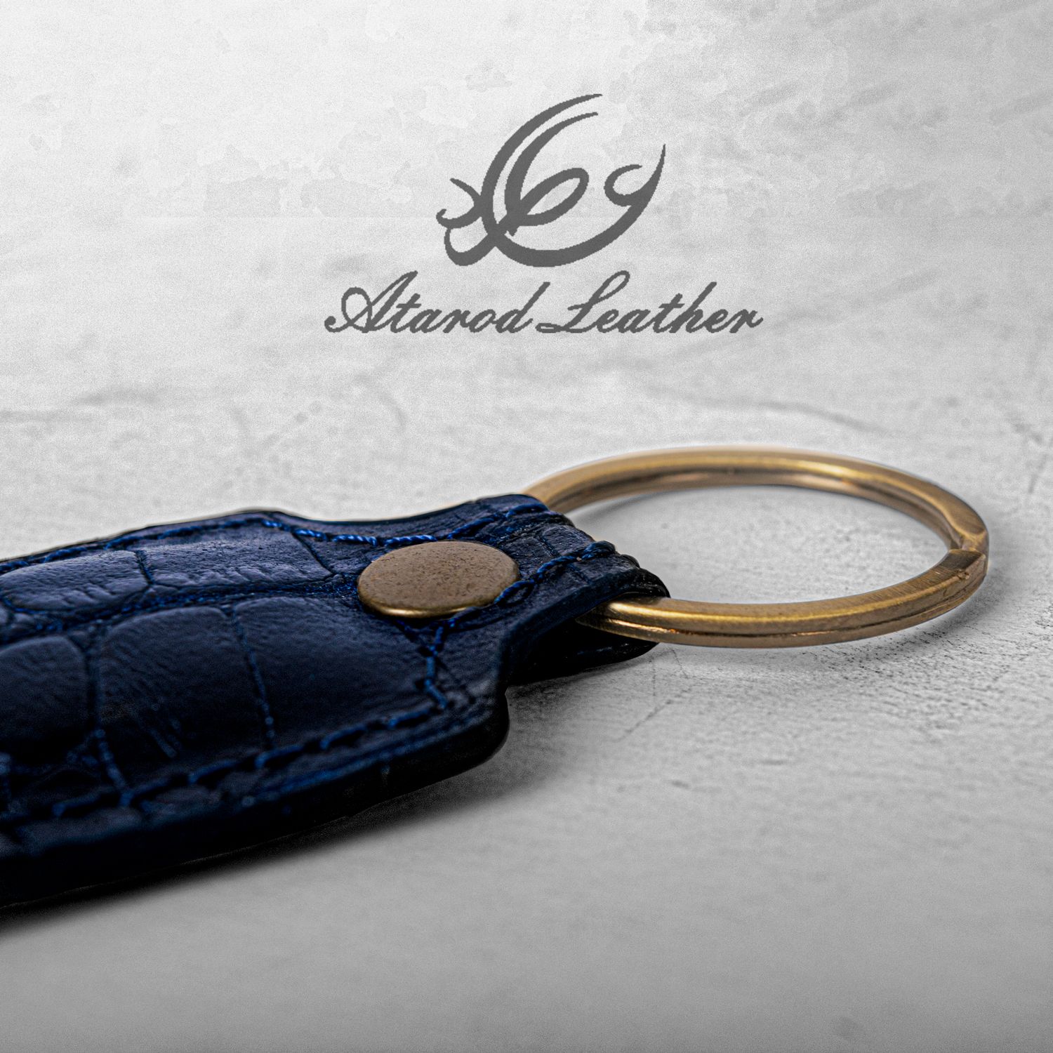 ست هدیه چرم عطارد مدل A36 -  - 26