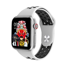 ساعت هوشمند مدل K88