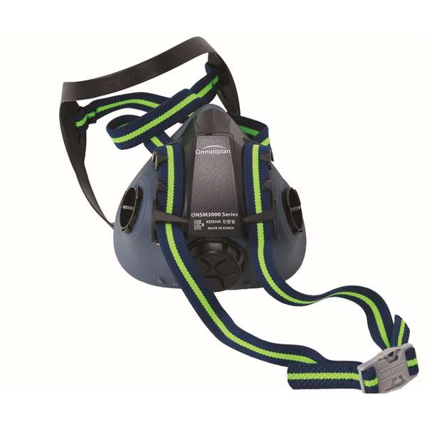 ماسک ایمنی اونوری پلن مدل ONSM 3000