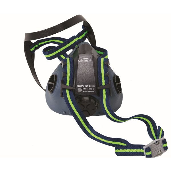 ماسک ایمنی اونوری پلن مدل ONSM 3000