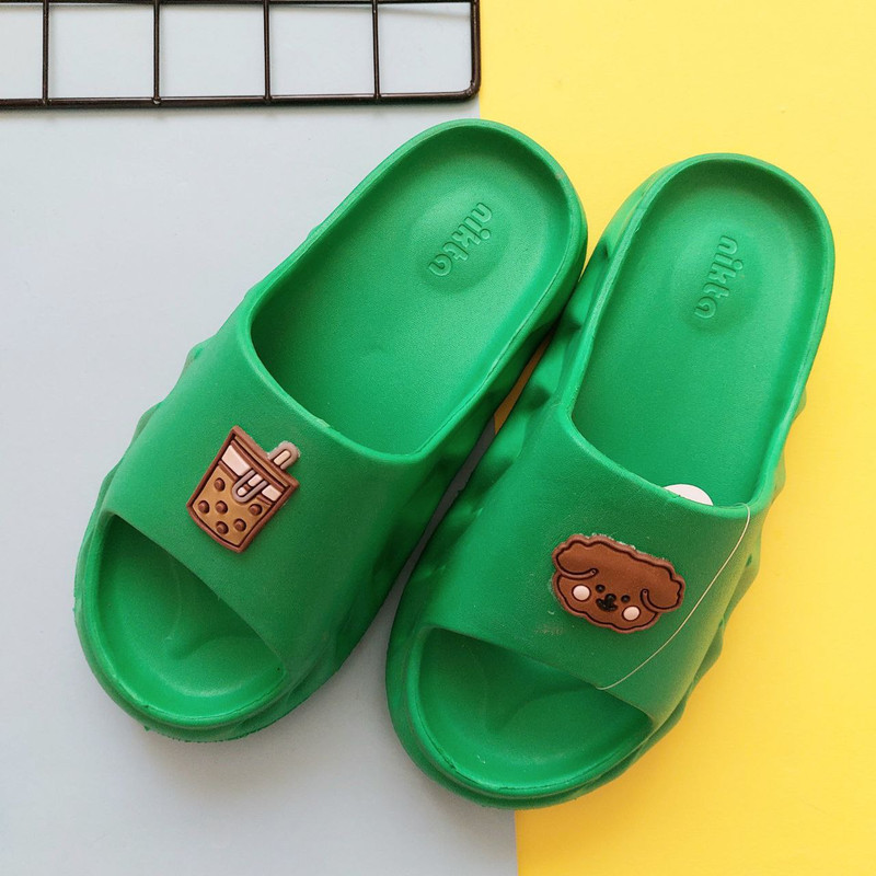 دمپایی زنانه نیکتا مدل 249