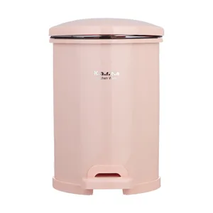 سطل زباله پدالی کارن مدل کیان کد 306