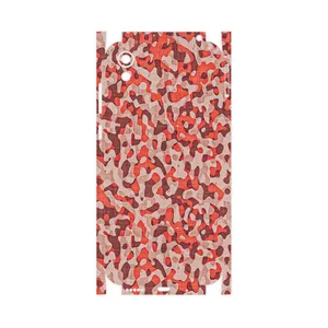 MAHOOT Infantry Army-FullSkin Cover Sticker for Honor 8S