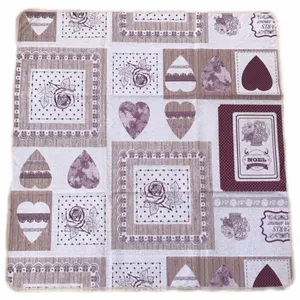 سفره 24 نفره مدل ماژستیک طرح 2 رو کد 05 سایز 600×140 سانتی متر 