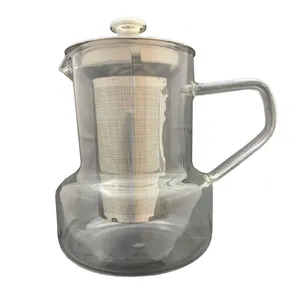 قوری مدل PRX-SQR کد SHR 563