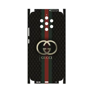 MAHOOT  GCC-FullSkin Cover Sticker for Nokia 9 PureView