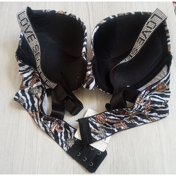 ست شورت و سوتین زنانه مدل 1997