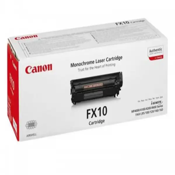 کارتریج کانن مدل FX-10