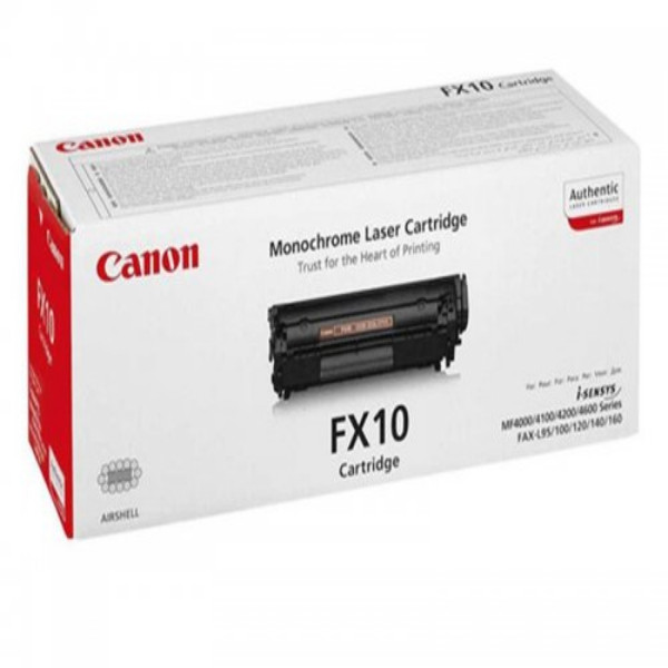 کارتریج کانن مدل FX-10