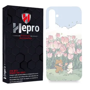 HEPRO MC Cover for Samsung Galaxy A13 5G