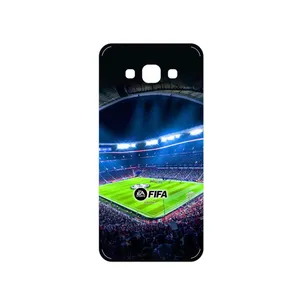 MAHOOT FIFA Soccer Game Series Cover Sticker for Samsung Galaxy A8
