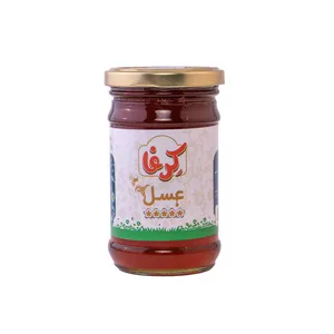 عسل ممتاز 5 ستاره کرفا - 360 گرم