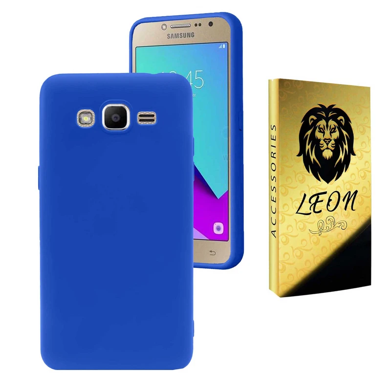 کاور لئون مدل silick_77 Yo مناسب برای گوشی موبایل سامسونگ Galaxy J2 Prime / J2 2017