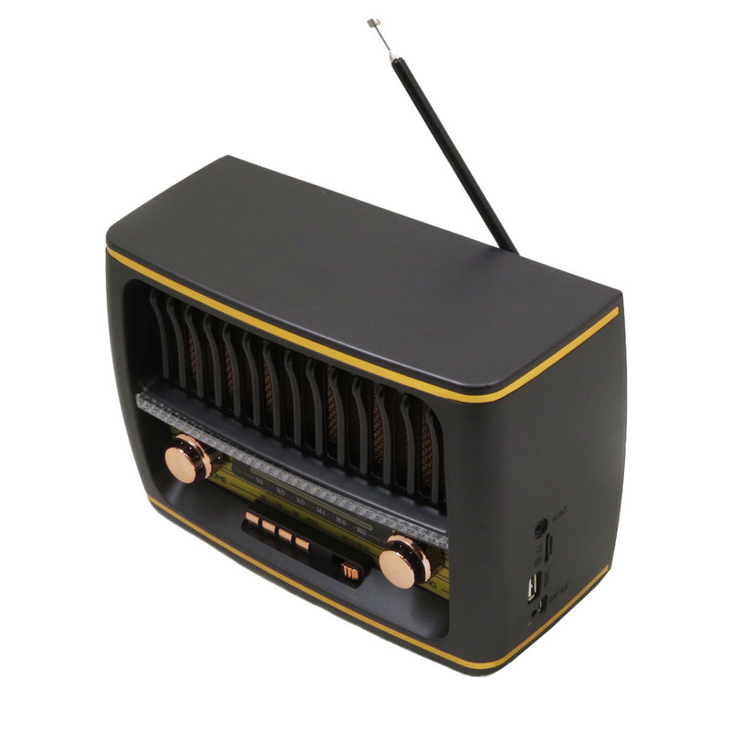 رادیو مییر مدل M-1923BT رادیو مییر مدل M-1923BT