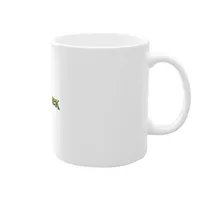 ماگ طرح شرک