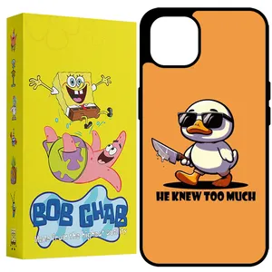  BOB Ghab BCP13 Cover For Apple iPhone 13
