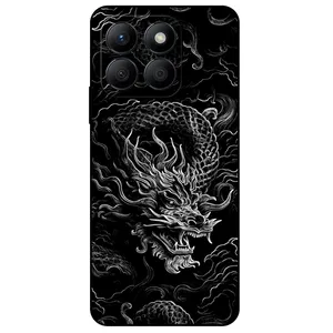 Megafone Dragon 1897 Cover For Honor X8B