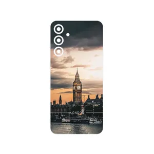 MAHOOT London_City Cover Sticker for Samsung Galaxy A16 4G