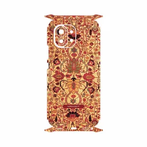 MAHOOT Iran-Carpet2-FullSkin Cover Sticker for Xiaomi Mi 11 5G