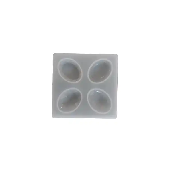 قالب شکلات مدل سیلیکونی