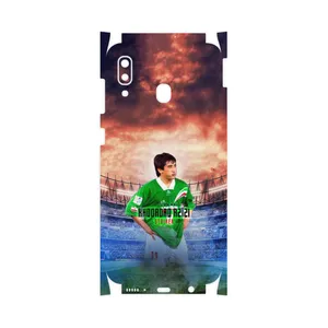 MAHOOT Khodadad Azizi-FullSkin Cover Sticker for Samsung Galaxy M10s