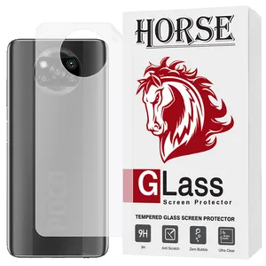 Horse HNMB Screen Protector Suitable For Xiaomi Poco X3 Pro / X3 NFC / X3