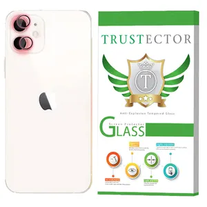  Trustector LST-Glass Camera Lens Protector For Apple iPhone 11