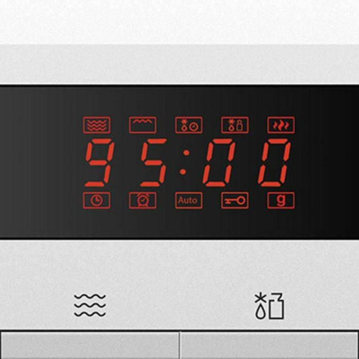 مایکروفر فلر مدل MW341