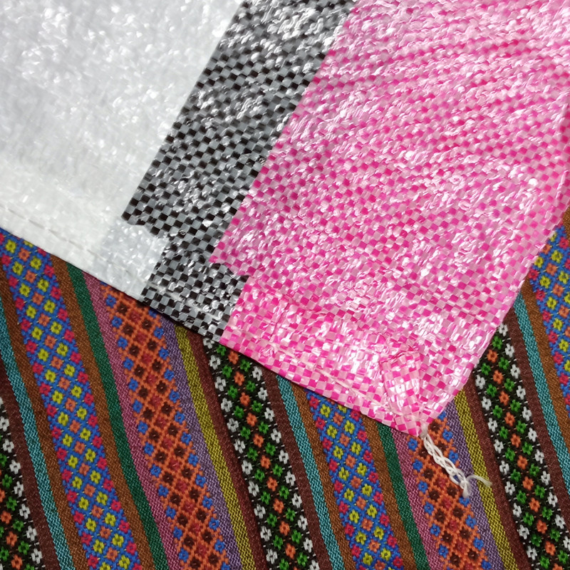کیسه بسته بندی مدل گونی 110X160 بسته 5 عددی کیسه بسته بندی مدل گونی 110X160 بسته 5 عددی