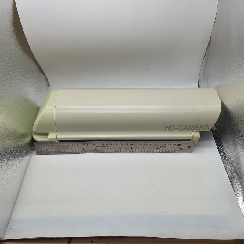 کاور دوربین مداربسته مدل F12